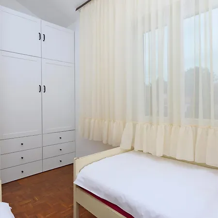 With A Parking Space Pinezici, Krk - 18967 Apartment *