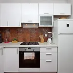Appartement With Parking Space Pinezici, Krk - 18967 Vrh (Krk)