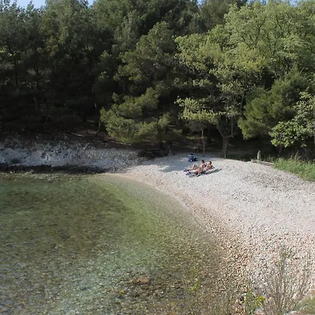 With A Parking Space Pinezici, Krk - 18967 Διαμέρισμα