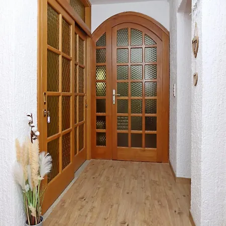 With Parking Space Pinezici, Krk - 18967 Apartment Vrh (Krk)