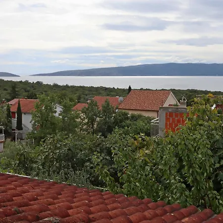 With Parking Space Pinezici, Krk - 18967 Apartmán