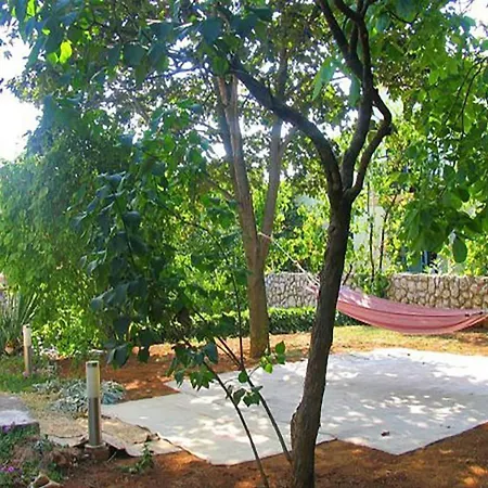 Apartmán With Parking Space Pinezici, Krk - 18967 Vrh (Krk)